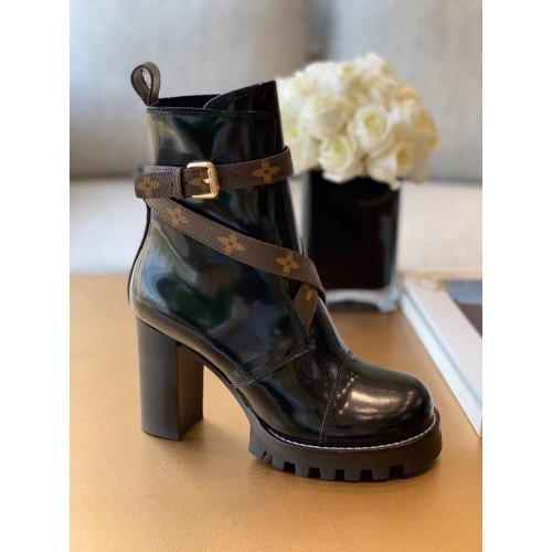 Louis Vuitton Booties LVB22260LV